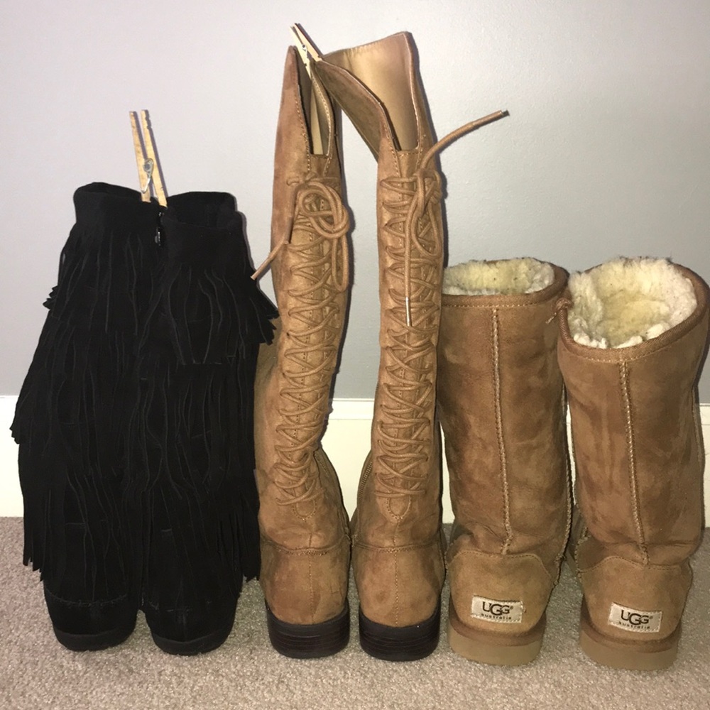 BOOTS